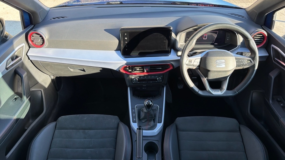 Used SEAT Arona 2023 for sale - 76684258: Photo 11