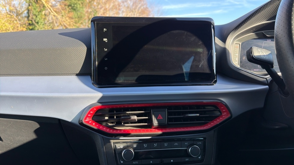 Used SEAT Arona 2023 for sale - 76684258: Photo 12