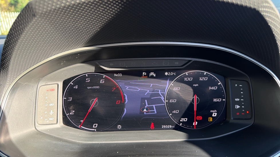 Used SEAT Arona 2023 for sale - 76684258: Photo 13