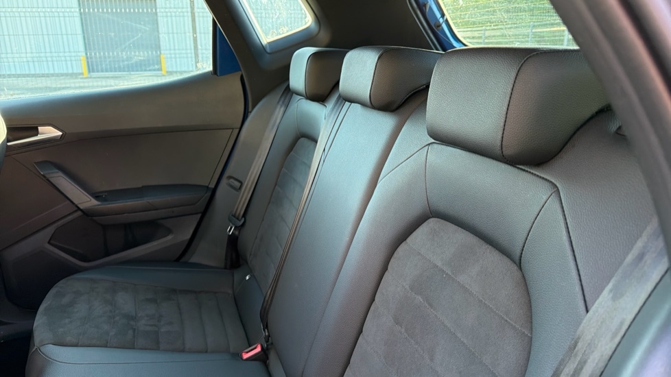 Used SEAT Arona 2023 for sale - 76684258: Photo 14