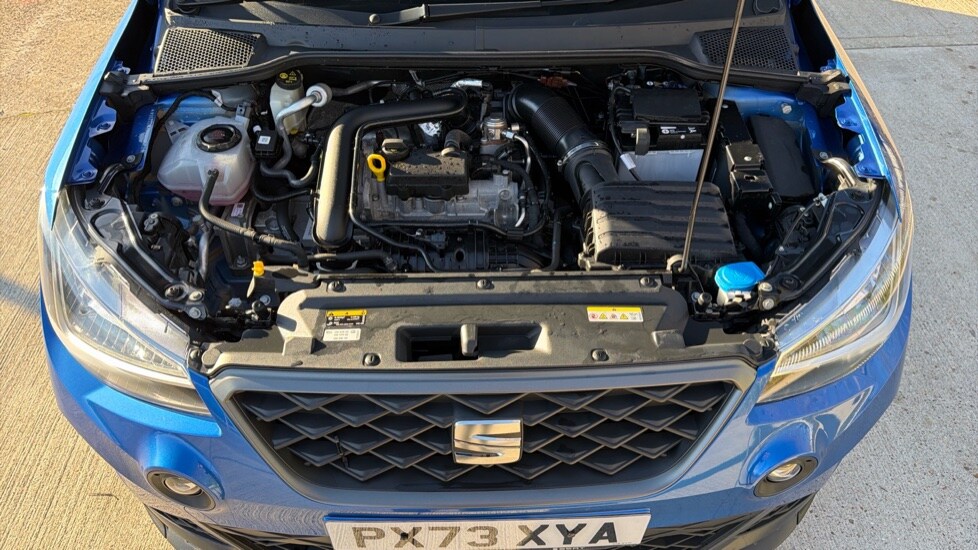 Used SEAT Arona 2023 for sale - 76684258: Photo 16