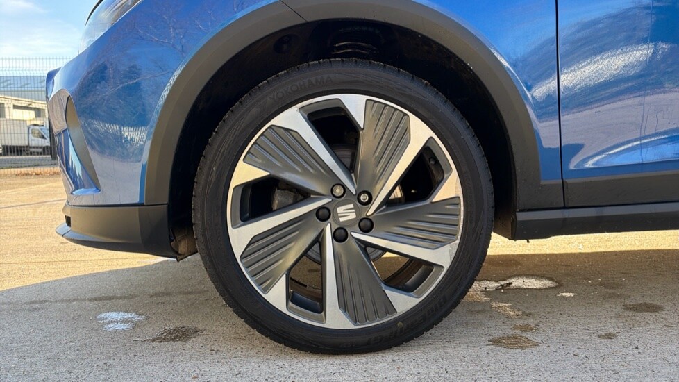 Used SEAT Arona 2023 for sale - 76684258: Photo 17