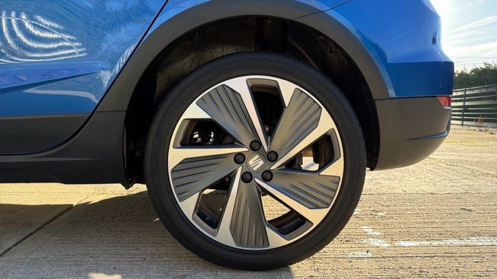 Used SEAT Arona 2023 for sale - 76684258: Photo 18