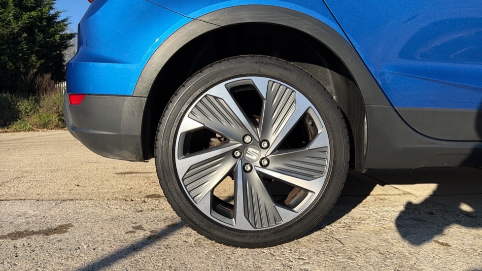 Used SEAT Arona 2023 for sale - 76684258: Photo 19