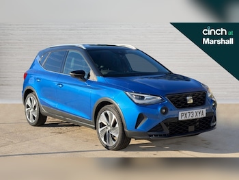 2023 - 1.0 TSI 110 FR Sport 5dr