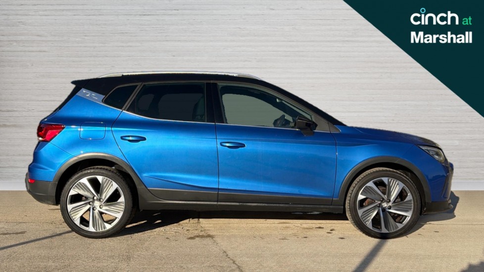 Used SEAT Arona 2023 for sale - 76684258: Photo 2