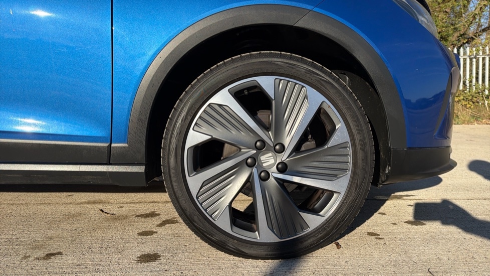 Used SEAT Arona 2023 for sale - 76684258: Photo 20