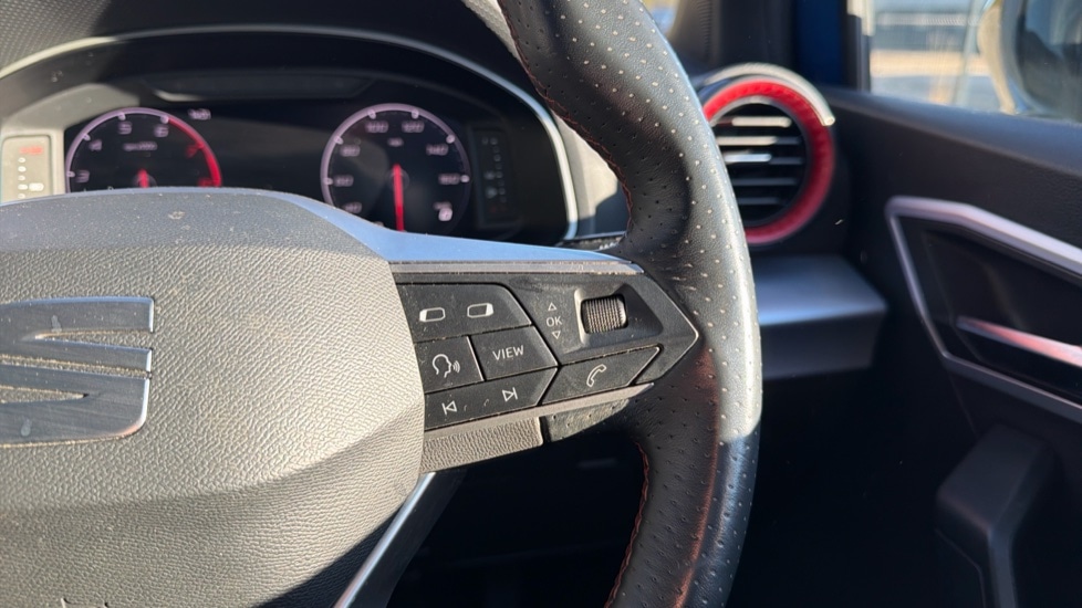 Used SEAT Arona 2023 for sale - 76684258: Photo 21