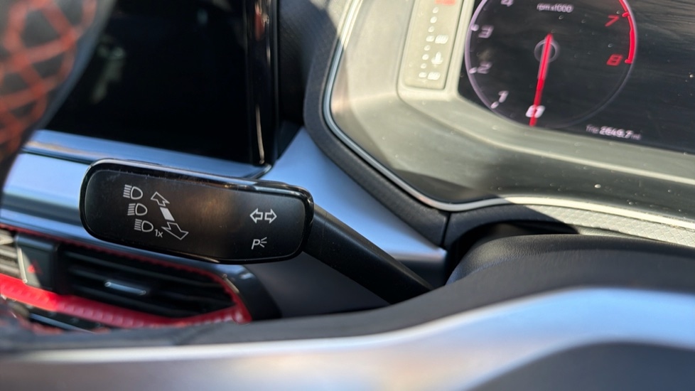 Used SEAT Arona 2023 for sale - 76684258: Photo 24