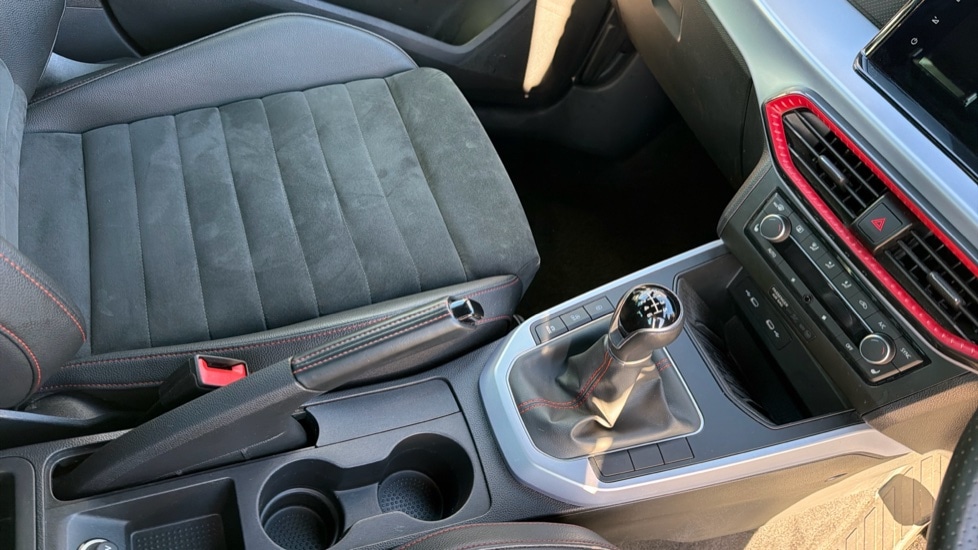 Used SEAT Arona 2023 for sale - 76684258: Photo 27