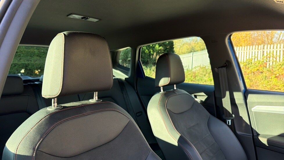 Used SEAT Arona 2023 for sale - 76684258: Photo 30