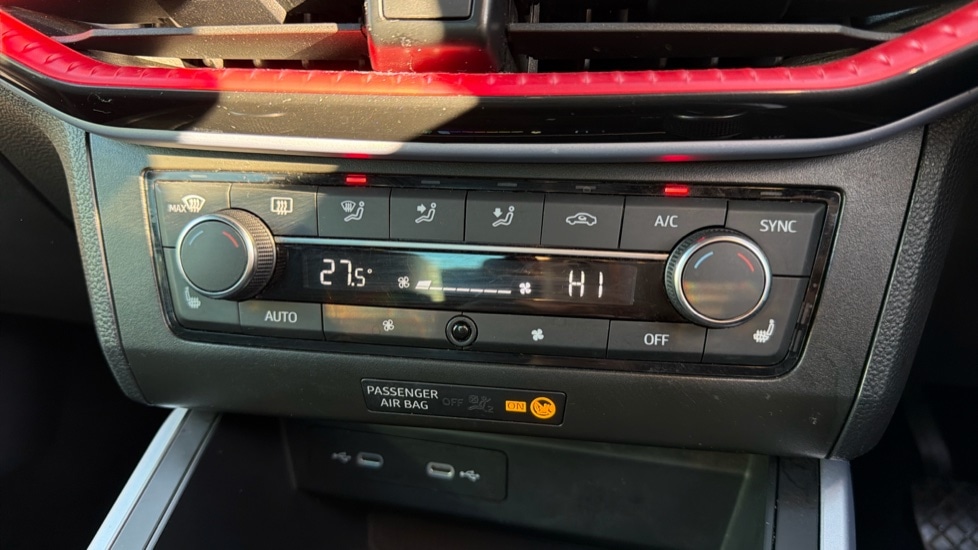 Used SEAT Arona 2023 for sale - 76684258: Photo 31