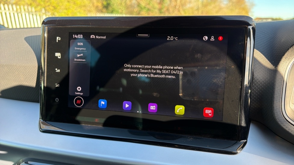 Used SEAT Arona 2023 for sale - 76684258: Photo 33