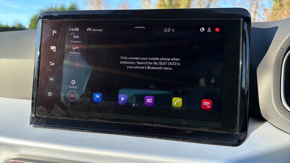 Used SEAT Arona 2023 for sale - 76684258: Photo 35