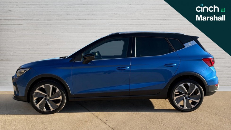 Used SEAT Arona 2023 for sale - 76684258: Photo 6