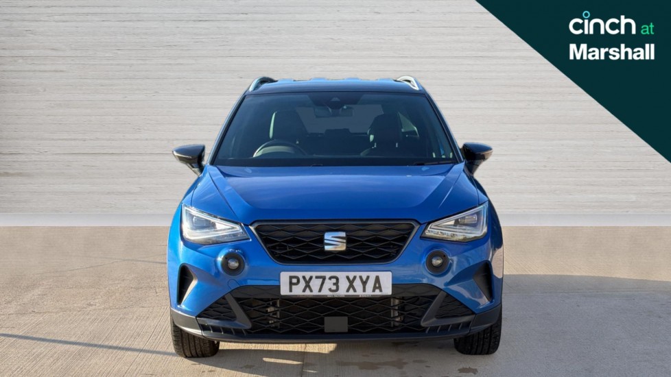 Used SEAT Arona 2023 for sale - 76684258: Photo 8