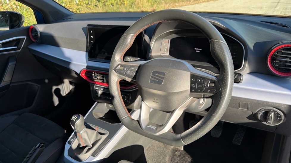 Used SEAT Arona 2023 for sale - 76684258: Photo 9