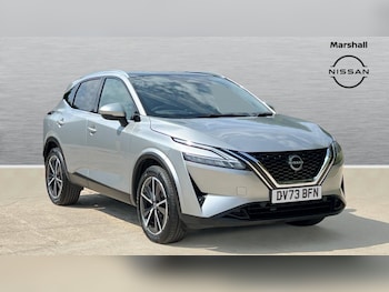Used Nissan Qashqai 2024 for sale - 75471851: Photo