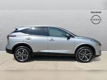 Used Nissan Qashqai 2024 for sale - 75471851: Photo