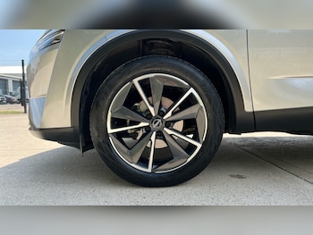 Used Nissan Qashqai 2024 for sale - 75471851: Photo