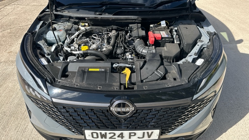 Used Nissan Qashqai 2024 for sale - 76586930: Photo 10