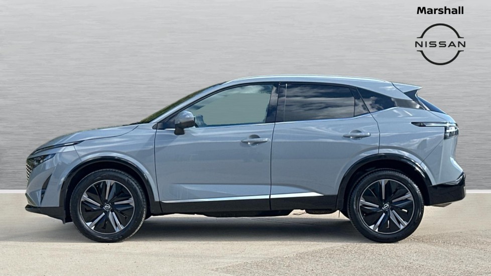 Used Nissan Qashqai 2024 for sale - 76586930: Photo 13