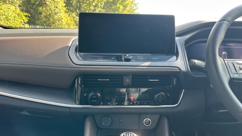 Used Nissan Qashqai 2024 for sale - 76586930: Photo 15