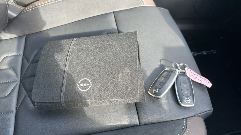 Used Nissan Qashqai 2024 for sale - 76586930: Photo 18