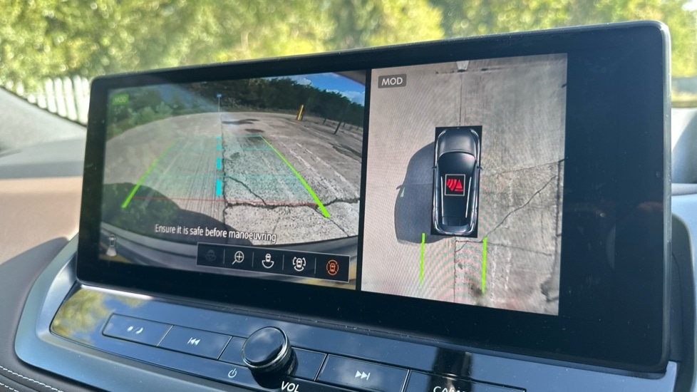 Used Nissan Qashqai 2024 for sale - 76586930: Photo 19