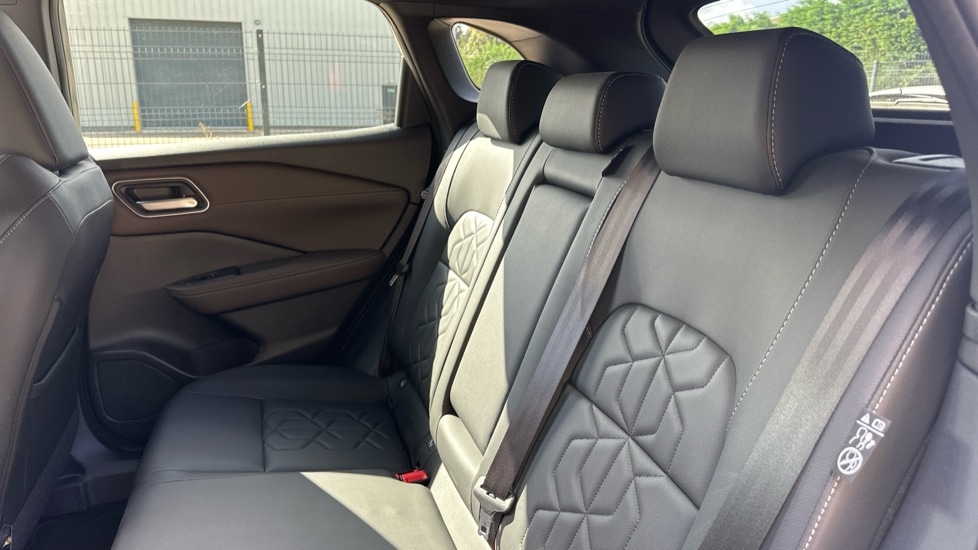 Used Nissan Qashqai 2024 for sale - 76586930: Photo 21