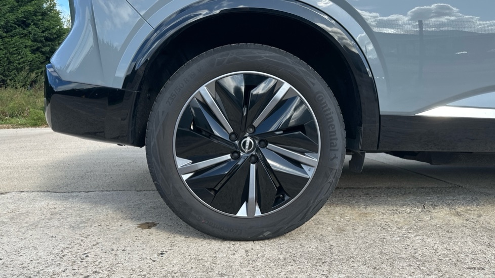 Used Nissan Qashqai 2024 for sale - 76586930: Photo 22