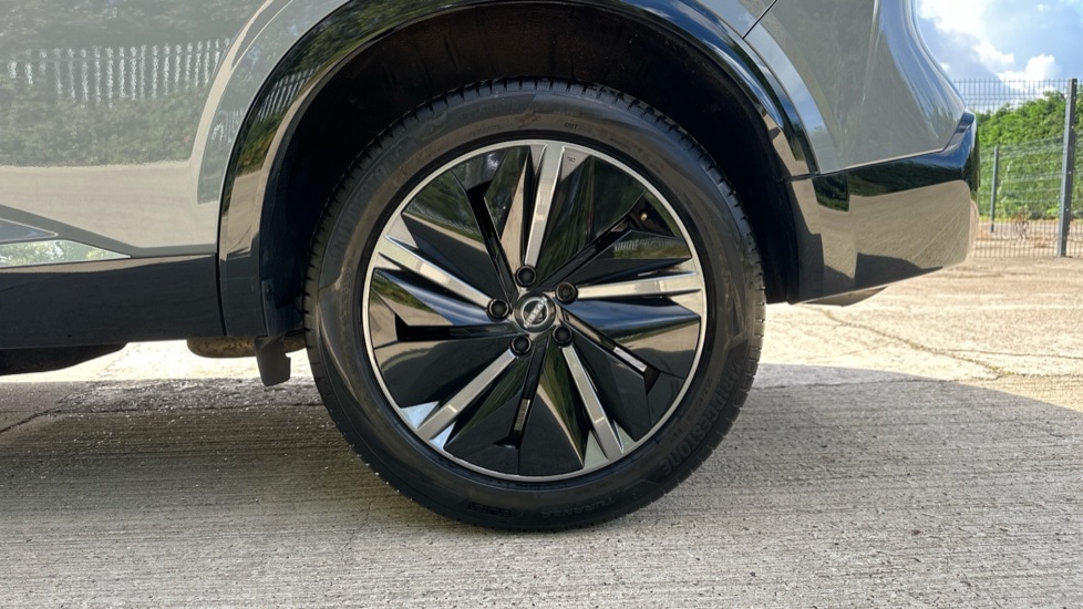 Used Nissan Qashqai 2024 for sale - 76586930: Photo 23