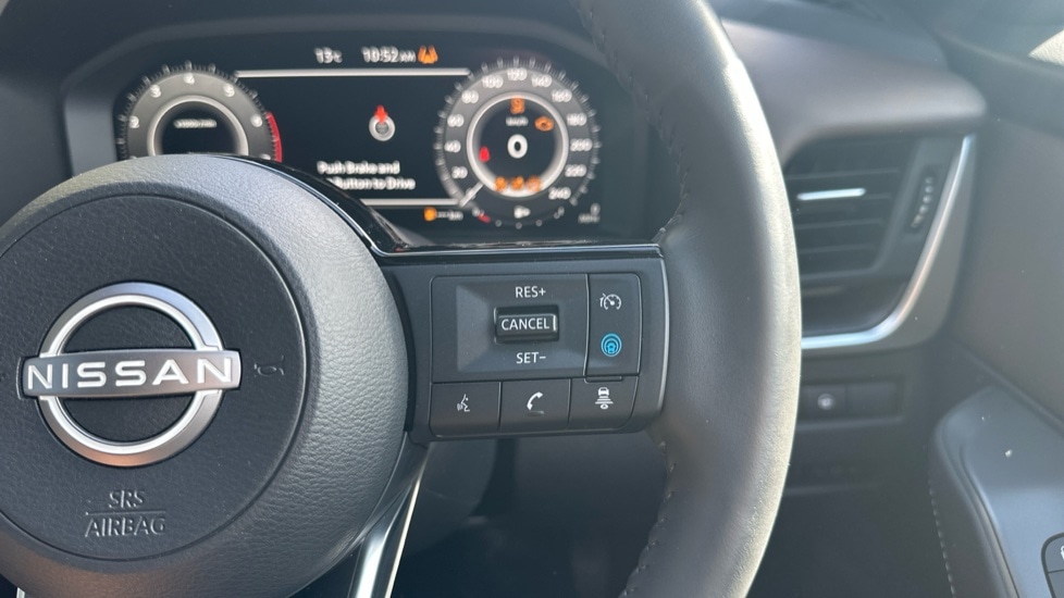 Used Nissan Qashqai 2024 for sale - 76586930: Photo 25