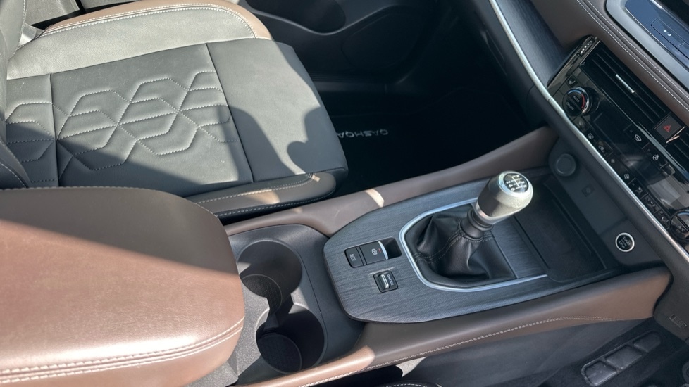 Used Nissan Qashqai 2024 for sale - 76586930: Photo 29