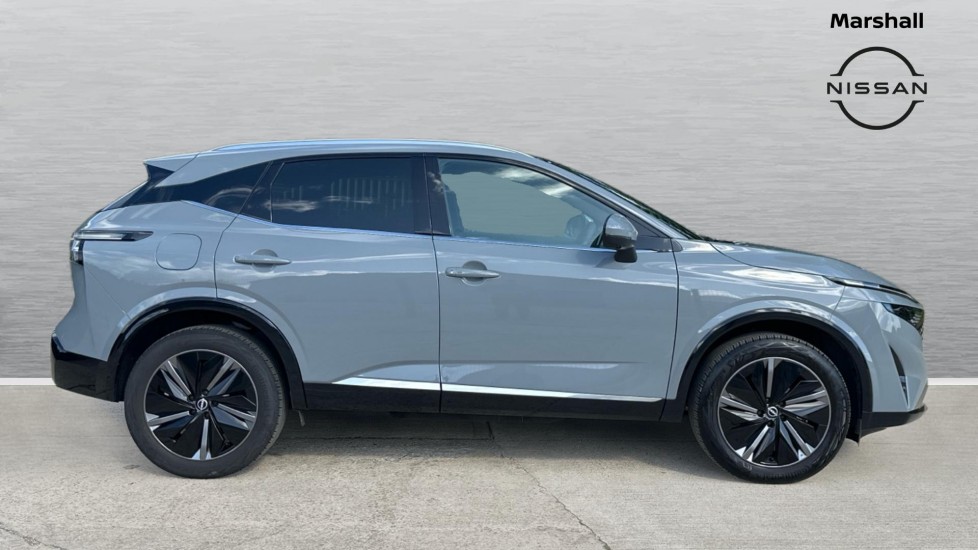 Used Nissan Qashqai 2024 for sale - 76586930: Photo 3