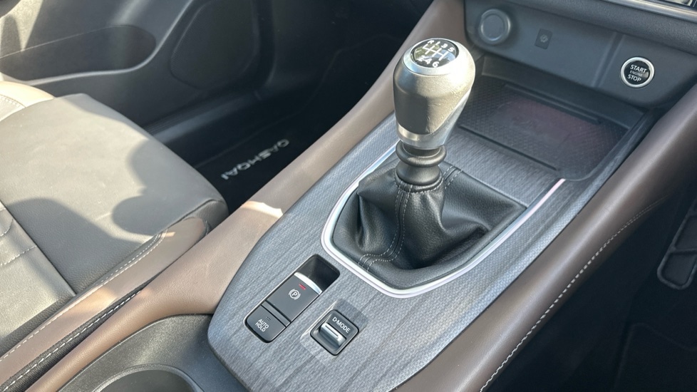 Used Nissan Qashqai 2024 for sale - 76586930: Photo 30