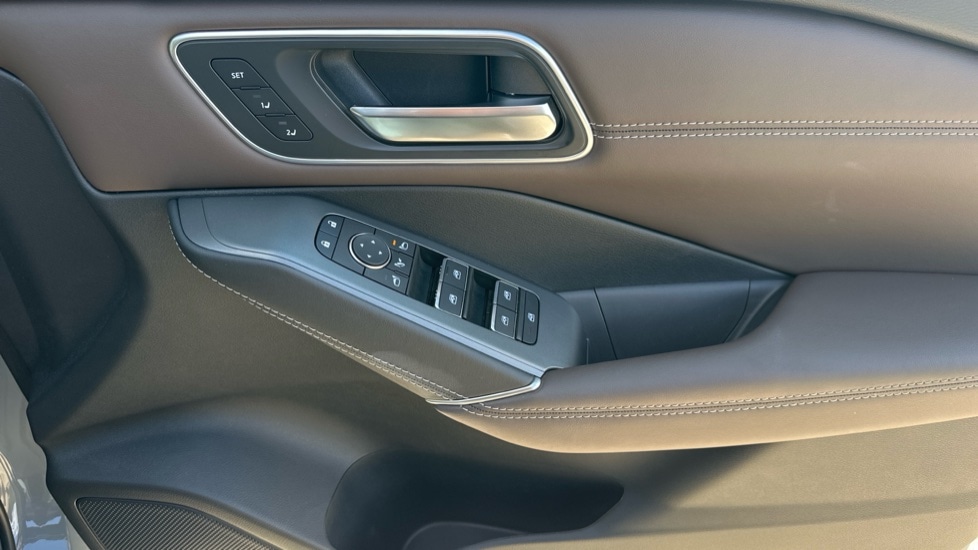 Used Nissan Qashqai 2024 for sale - 76586930: Photo 31