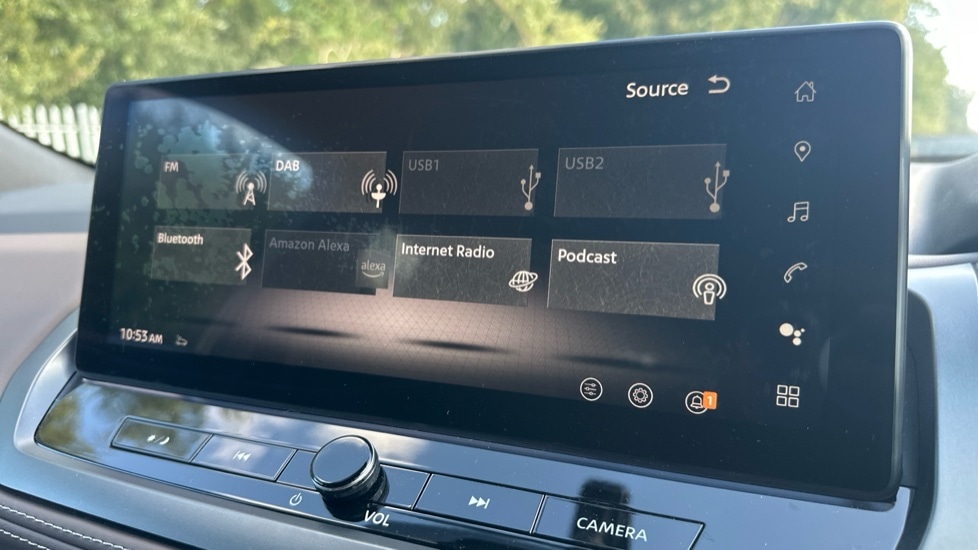 Used Nissan Qashqai 2024 for sale - 76586930: Photo 33