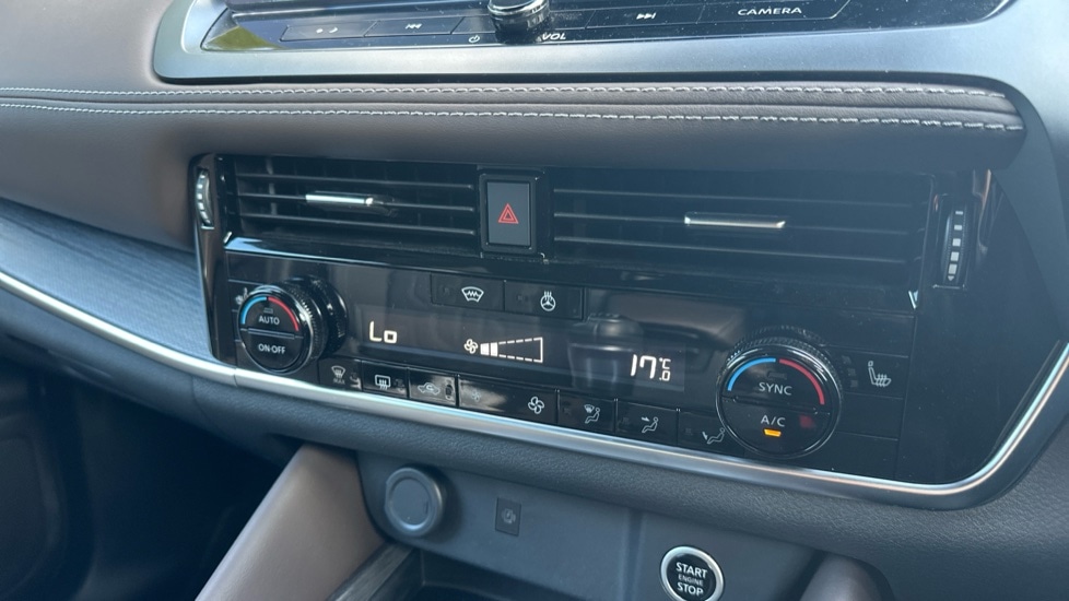 Used Nissan Qashqai 2024 for sale - 76586930: Photo 34