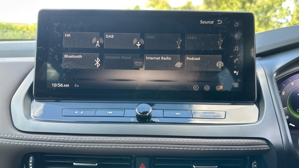 Used Nissan Qashqai 2024 for sale - 76586930: Photo 38