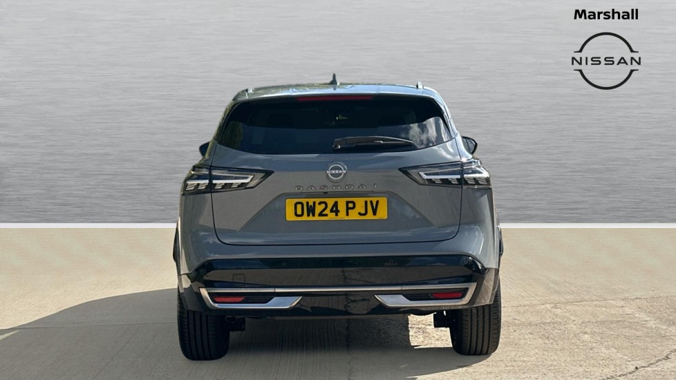 Used Nissan Qashqai 2024 for sale - 76586930: Photo 6