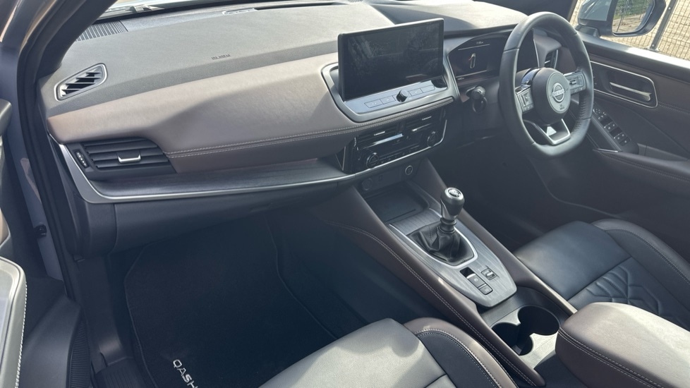 Used Nissan Qashqai 2024 for sale - 76586930: Photo 7