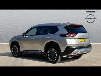 Used Nissan X-Trail 2024 for sale - 73876087: Photo