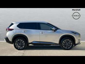 Used Nissan X-Trail 2024 for sale - 73876087: Photo