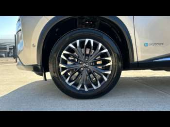 Used Nissan X-Trail 2024 for sale - 73876087: Photo
