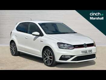 2016 - 1.8 TSI GTI 5dr