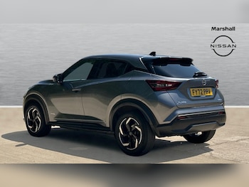Used Nissan Juke 2023 for sale - 75464925: Photo