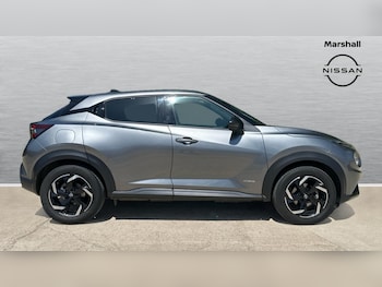 Used Nissan Juke 2023 for sale - 75464925: Photo