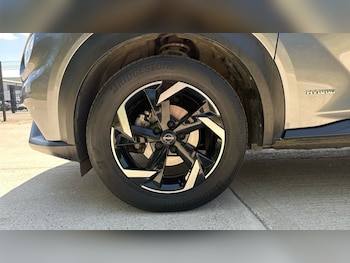 Used Nissan Juke 2023 for sale - 75464925: Photo