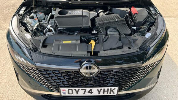 Used Nissan Qashqai 2024 for sale - 75486714: Photo 10